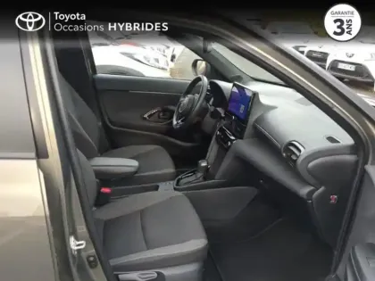 Photo 5 Toyota Yaris  Cross 116h Design MC24