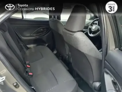 Photo 6 Toyota Yaris  Cross 116h Design MC24