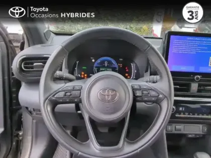 Photo 8 Toyota Yaris  Cross 116h Design MC24