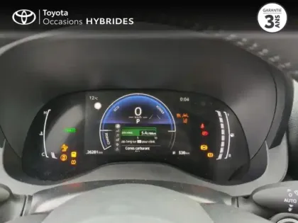 Photo 13 Toyota Yaris  Cross 116h Design MC24