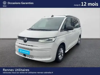 Photo Volkswagen California
