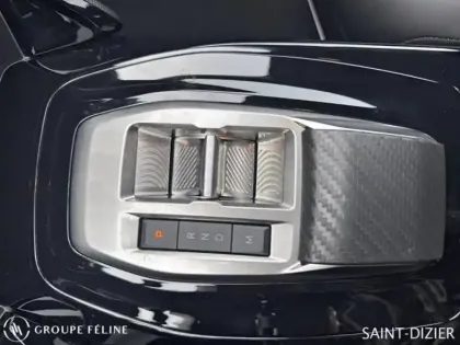 Photo 12 Peugeot 208  1.2 Hybrid 110ch Envy e-DCS6