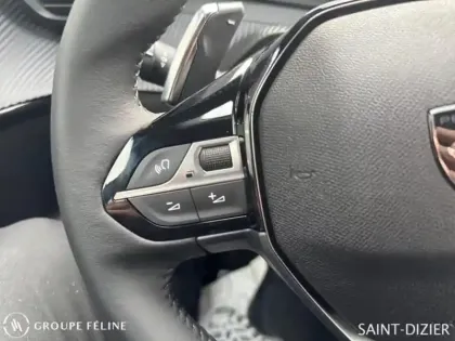 Photo 14 Peugeot 208  1.2 Hybrid 110ch Envy e-DCS6