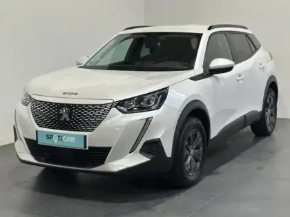 Photo Peugeot 2008