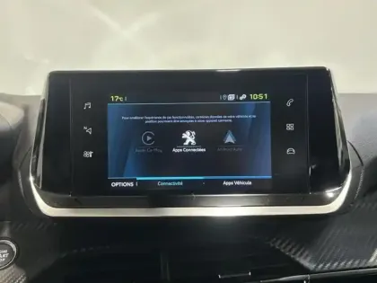 Photo 13 Peugeot 2008  e- 136ch Style