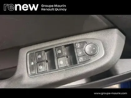 Photo 9 Renault Clio  1.0 TCe 100ch Evolution GPL