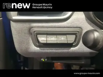Photo 12 Renault Clio  1.0 TCe 100ch Evolution GPL