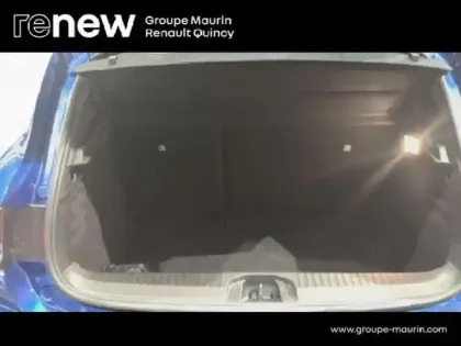 Photo 6 Renault Clio  1.0 TCe 100ch Evolution GPL