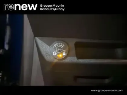 Photo 13 Renault Clio  1.0 TCe 100ch Evolution GPL