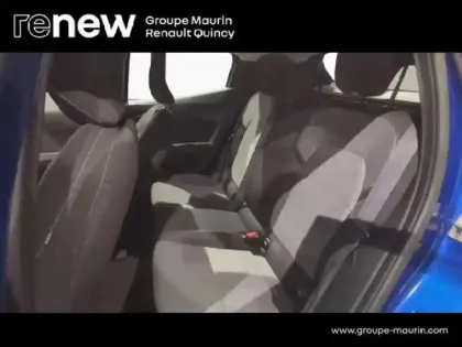 Photo 8 Renault Clio  1.0 TCe 100ch Evolution GPL