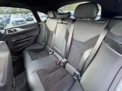 Photo 13 BMW I4  eDrive40 340ch M Sport