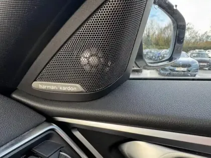 Photo 11 BMW I4  eDrive40 340ch M Sport