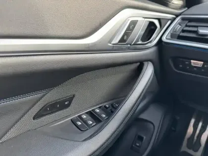 Photo 10 BMW I4  eDrive40 340ch M Sport