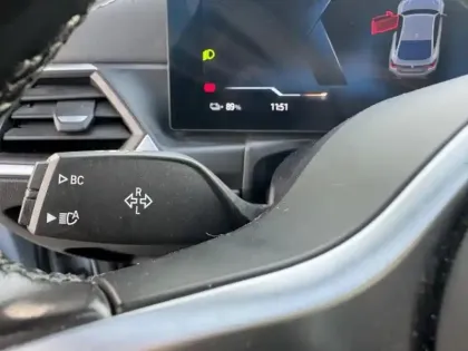 Photo 7 BMW I4  eDrive40 340ch M Sport