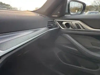 Photo 9 BMW I4  eDrive40 340ch M Sport