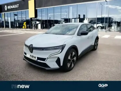 Photo Renault Megane