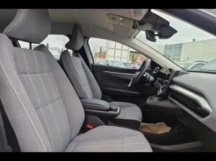 Photo 9 Renault Megane  E-Tech Electric EV40 130ch Equilibre boost charge