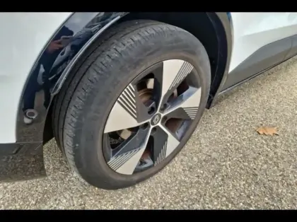 Photo 12 Renault Megane  E-Tech Electric EV40 130ch Equilibre boost charge