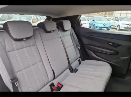 Photo 10 Renault Megane  E-Tech Electric EV40 130ch Equilibre boost charge