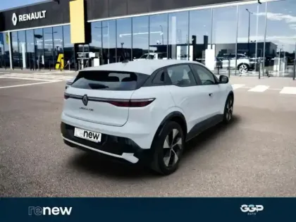 Photo 5 Renault Megane  E-Tech Electric EV40 130ch Equilibre boost charge