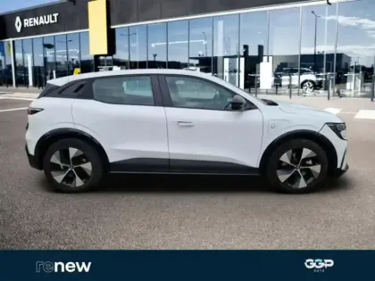 Photo 6 Renault Megane  E-Tech Electric EV40 130ch Equilibre boost charge