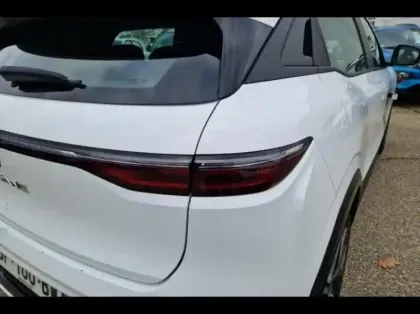 Photo 13 Renault Megane  E-Tech Electric EV40 130ch Equilibre boost charge