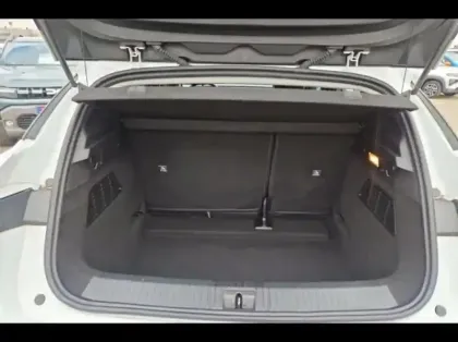 Photo 11 Renault Megane  E-Tech Electric EV40 130ch Equilibre boost charge