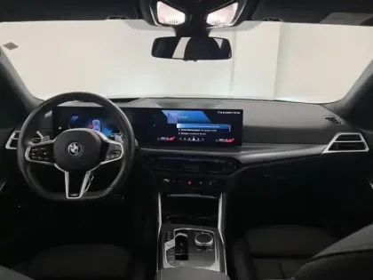 Photo 7 BMW Serie 3 Série 3 Touring 330eA xDrive 292ch M Sport