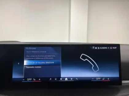 Photo 13 BMW Serie 3 Série 3 Touring 330eA xDrive 292ch M Sport