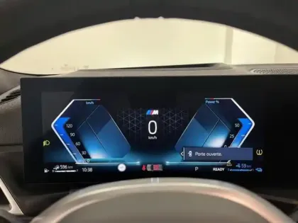 Photo 9 BMW Serie 3 Série 3 Touring 330eA xDrive 292ch M Sport