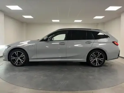 Photo 5 BMW Serie 3 Série 3 Touring 330eA xDrive 292ch M Sport