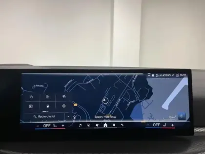 Photo 12 BMW Serie 3 Série 3 Touring 330eA xDrive 292ch M Sport