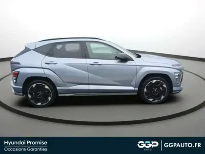 Photo 6 Hyundai Kona Gén. II Ph1 N Line Creative 5