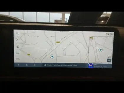 Photo 13 Hyundai Kona Gén. II Ph1 N Line Creative 5