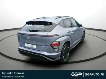 Photo 5 Hyundai Kona Gén. II Ph1 N Line Creative 5
