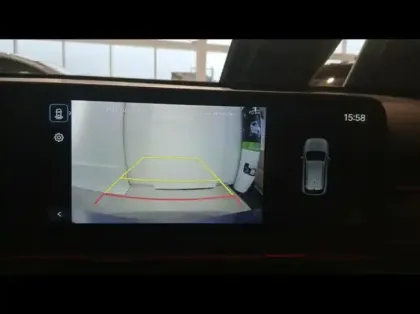 Photo 14 Hyundai Kona Gén. II Ph1 N Line Creative 5