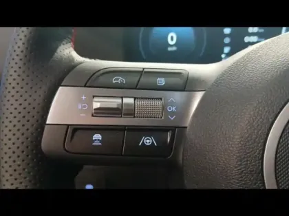 Photo 8 Hyundai Kona Gén. II Ph1 N Line Creative 5