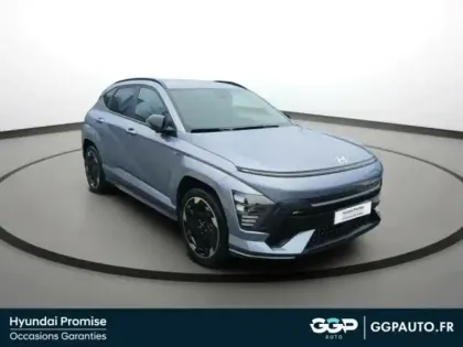 Photo 7 Hyundai Kona Gén. II Ph1 N Line Creative 5
