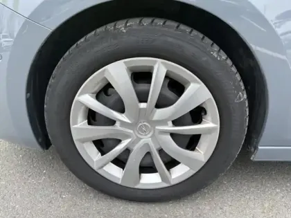 Photo 9 Opel Corsa  1.2 Turbo 100ch