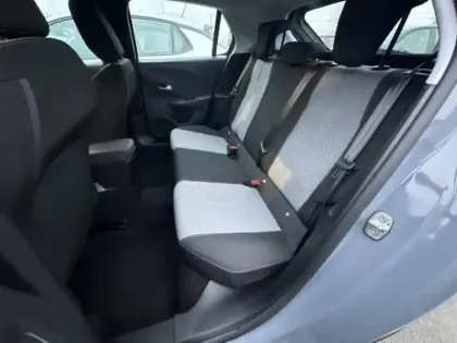 Photo 14 Opel Corsa  1.2 Turbo 100ch