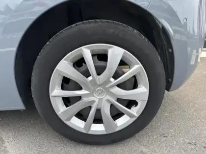 Photo 8 Opel Corsa  1.2 Turbo 100ch