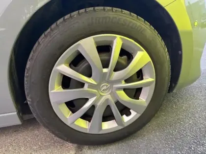 Photo 10 Opel Corsa  1.2 Turbo 100ch