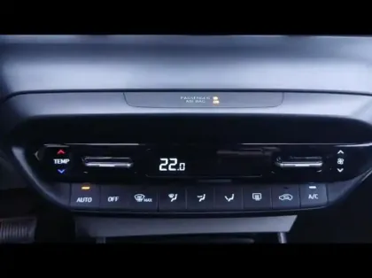 Photo 14 Hyundai I20  1.0 T-GDi 100ch Executive DCT-7