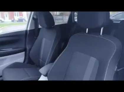 Photo 8 Hyundai I20  1.0 T-GDi 100ch Executive DCT-7