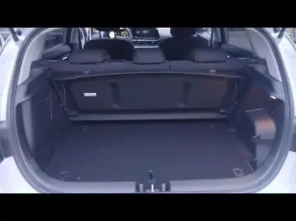 Photo 11 Hyundai I20  1.0 T-GDi 100ch Executive DCT-7