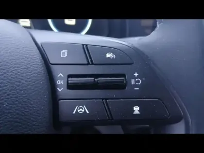 Photo 13 Hyundai I20  1.0 T-GDi 100ch Executive DCT-7