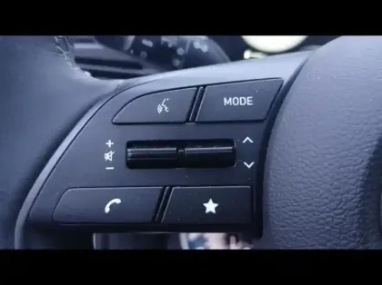 Photo 12 Hyundai I20  1.0 T-GDi 100ch Executive DCT-7