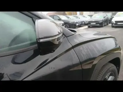 Photo 13 Hyundai Tucson  1.6 T-GDI 215ch Hybrid 20ème Anniversaire