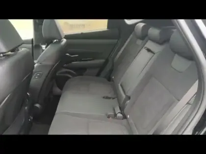 Photo 10 Hyundai Tucson  1.6 T-GDI 215ch Hybrid 20ème Anniversaire