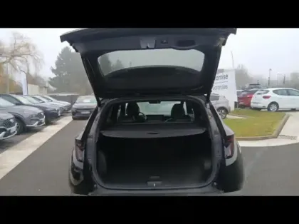 Photo 11 Hyundai Tucson  1.6 T-GDI 215ch Hybrid 20ème Anniversaire